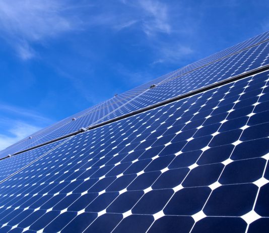 PARAMOUNT ENERGY CONFIRM VALUE PROPOSITION OF SOLAR BATTERIES