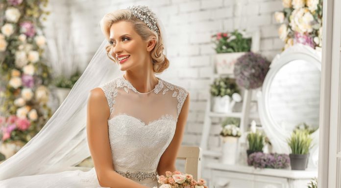 Tips On Wedding Dress Design