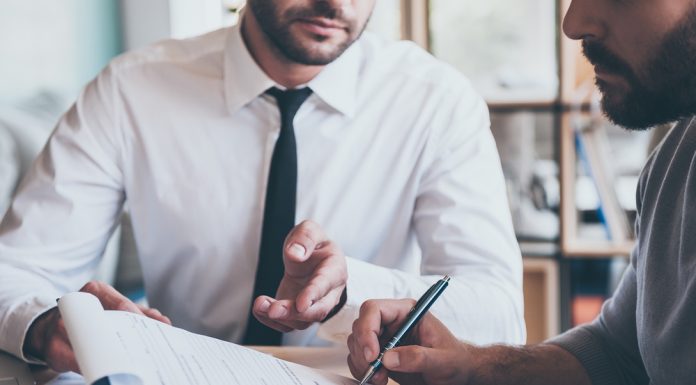 Mark Marando Blogging Launch New Magazine Style Website