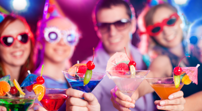 Essential Party Hire You Need For Easter