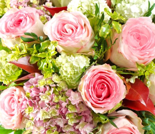 Why Has The Online Florist Become So Popular?