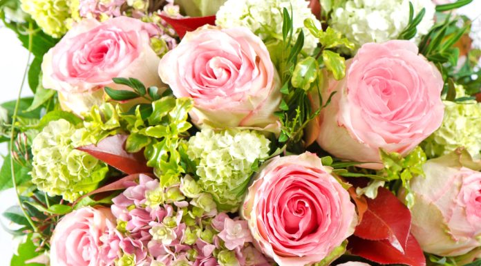 Why Has The Online Florist Become So Popular?