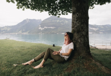 How To Keep Trees Healthy On Your Australian Property