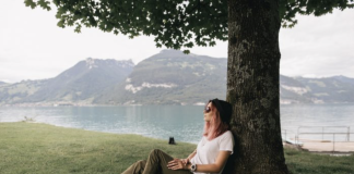 How To Keep Trees Healthy On Your Australian Property