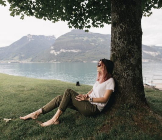 How To Keep Trees Healthy On Your Australian Property